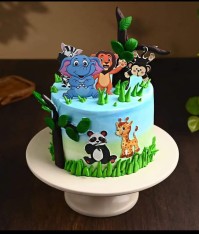 Kids cake 1.5 kg